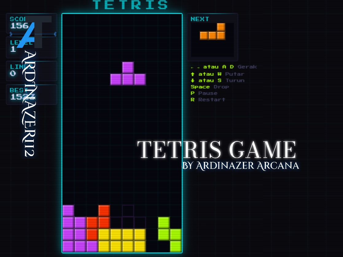 Tetris