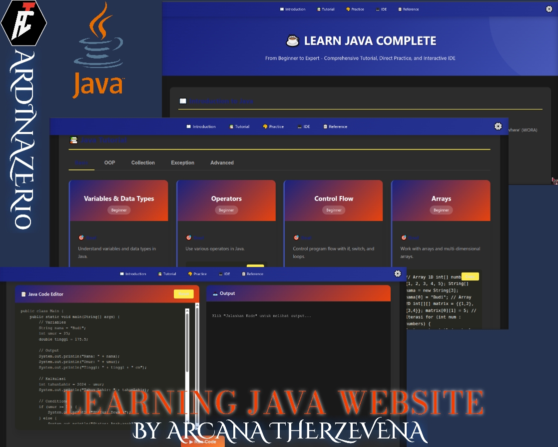 Java